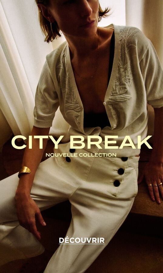 city break